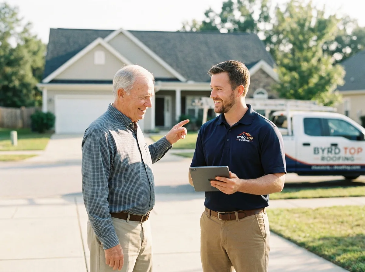 Roofing Sussex, VA FAQs